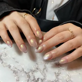 ネイル Ami 🦥のネイルデザイン