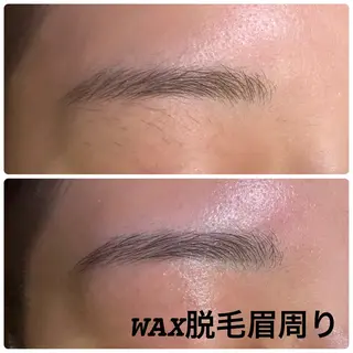 アイブロウ みかん整骨院 アイブロウ七彩の眉毛・アイブロウイメージ