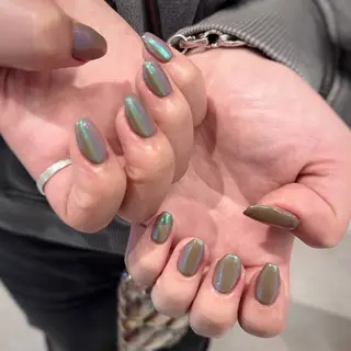 ネイル コ レ エ ダ🌙のネイルデザイン