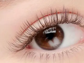 マツエク・マツパ BETTISH. HARUKA☺︎のマツエク・マツパデザイン