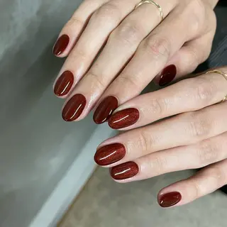 ネイル twoo______ miyuのネイルデザイン