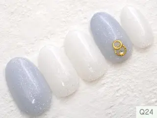 ネイル ネイル nanのネイルデザイン