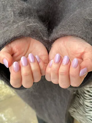 ネイル シモダ カスミ 🦀 @ksm_smdのネイルデザイン