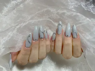 ネイル VIVIAN リサのネイルデザイン