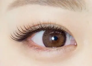 マツエク・マツパ mm 奈良駅店所属・mm 奈良駅店 yunaのマツエク・マツパデザイン