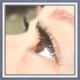 マツエク・マツパ wada asamiのマツエク・マツパデザイン