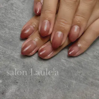 ネイル salon Laule’a nail&eyelash所属・salon Laule’aのネイルデザイン