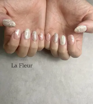 ネイル H. Sayuriのネイルデザイン