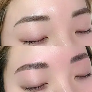 アイブロウ アイブロウサロン LUMICIA久留米の眉毛・アイブロウイメージ