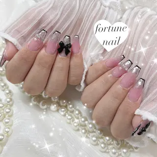 ネイル ☆saori ☆のネイルデザイン