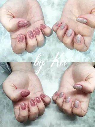 ネイル 🎀 Kei 🎀のネイルデザイン