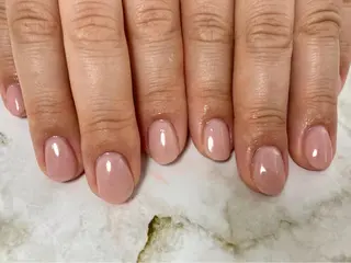 ネイル Mogu nail 二子玉川のネイルデザイン