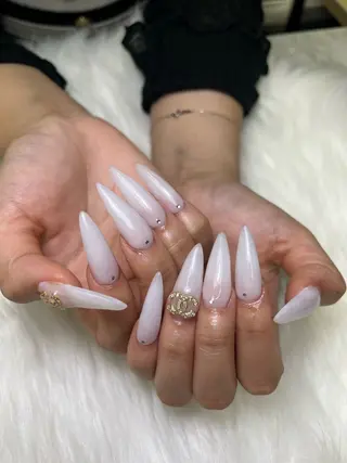 ネイル limo/ kotomiのネイルデザイン