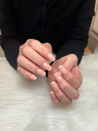 ネイル MIHANA 西川口 / NAGISAᐩᕀのネイルデザイン