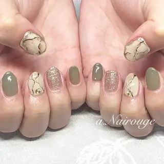ネイル Nail salon REIRISのネイルデザイン