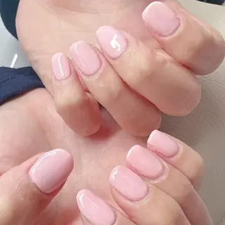 ネイル Luire jr nailistのネイルデザイン