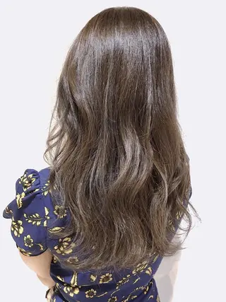 セミロング カラー aimée/ まつ毛&眉毛サロンの眉毛・アイブロウイメージ