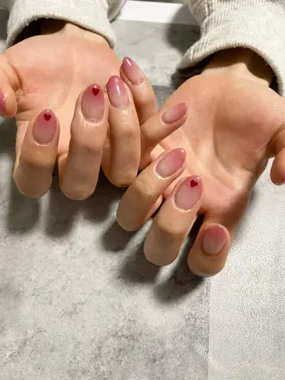 ネイル 樋口 さやかのネイルデザイン