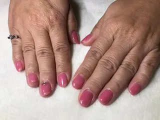 ネイル lotus erikaのネイルデザイン