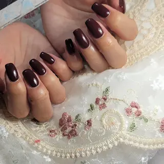 ネイル ネイルサロンほっこり kanaのネイルデザイン