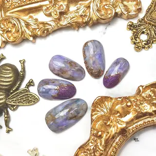 ネイル NAIL NOWのネイルデザイン