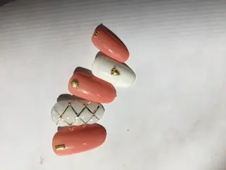 ネイル ディアマンテ𓏸𓈒 フェイシャル/ネイルのエステ・リラクイメージ