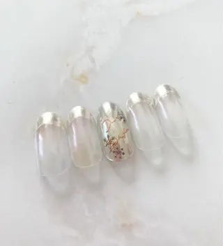 ネイル NailSalon Beniceのネイルデザイン