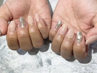 ネイル ネイル フフラ所属・nail fufla ♡yamane♡のネイルデザイン