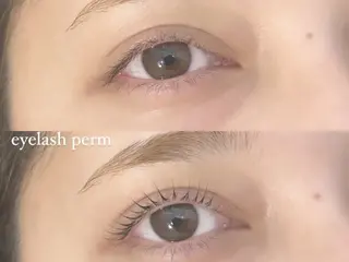 マツエク・マツパ most eyes 郡山🩵の眉毛・アイブロウイメージ