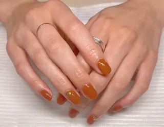 ネイル NANA NAILのネイルデザイン