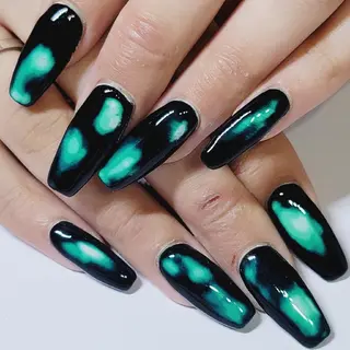 ネイル よしだ ひろきのネイルデザイン