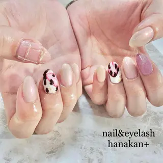 ネイル S Fumiのネイルデザイン