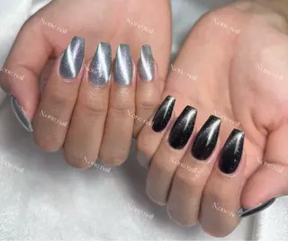 ネイル N.one 🎀ユイ🎀のネイルデザイン