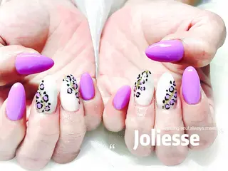 ネイル Joliesse nail salonのネイルデザイン