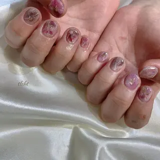 ネイル Rio 𓍼のネイルデザイン