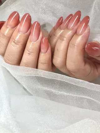 ネイル Komuro Erikaのネイルデザイン