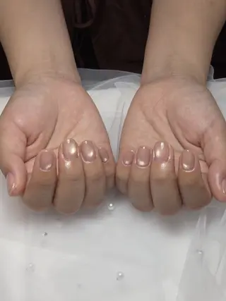 ネイル Lu nelのネイルデザイン