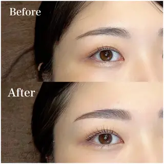 マツエク・マツパ Eye lashのマツエク・マツパデザイン