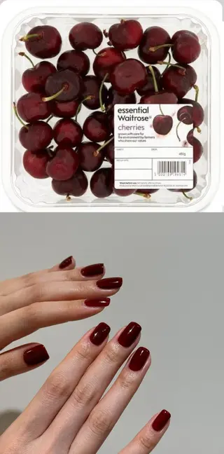 ネイル 市川 加奈子のネイルデザイン