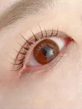 マツエク・マツパ Beauty salon Mee+所属・心斎橋/なんば Mee+のマツエク・マツパデザイン