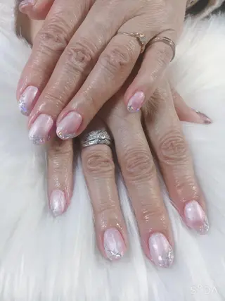 ネイル miwa ミワのネイルデザイン