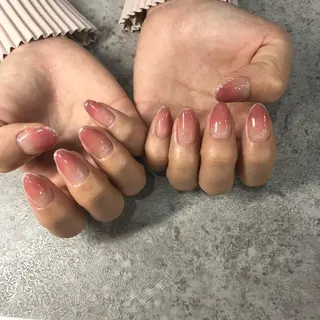ネイル マツエク・マツパ GERBERA所属・nail salon GERBERAのネイルデザイン