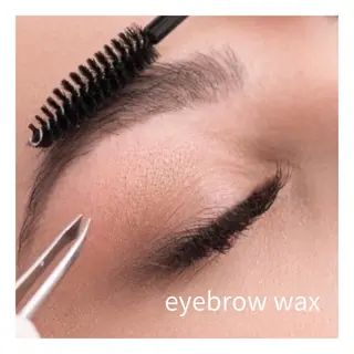 アイブロウ BALANCE LASHのマツエク・マツパデザイン