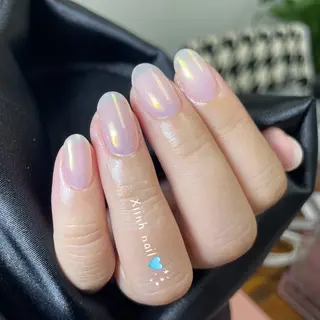 ネイル XIINH NAIL SALONのネイルデザイン