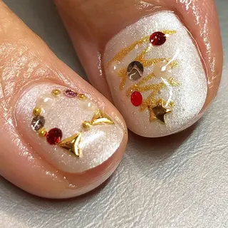 ネイル 古屋 勢子のその他イメージ