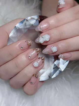 ネイル Lumi Nailのネイルデザイン