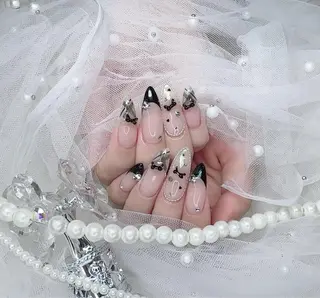 ネイル R salonのネイルデザイン