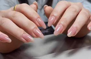 ネイル 🎀 NaNa_nailのネイルデザイン