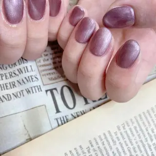 ネイル NOIROUGE所属・NOI ROUGEのネイルデザイン