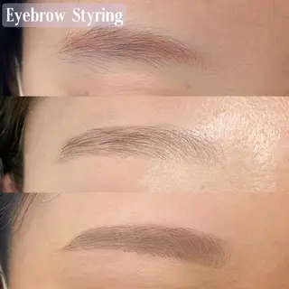 RUMéL Natsumiのマツエク・マツパデザイン